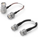 WR-CXASY BNC to BNC Series